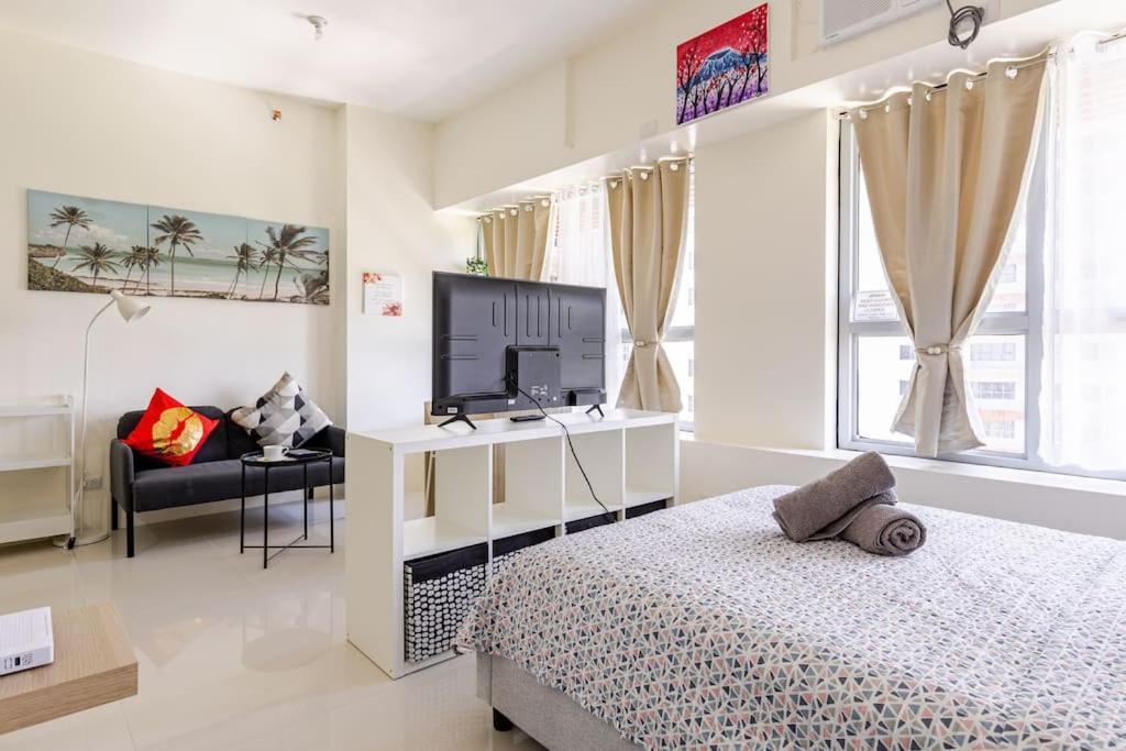 Perfect Accommodation For You In Levels Burbank Manille Extérieur photo