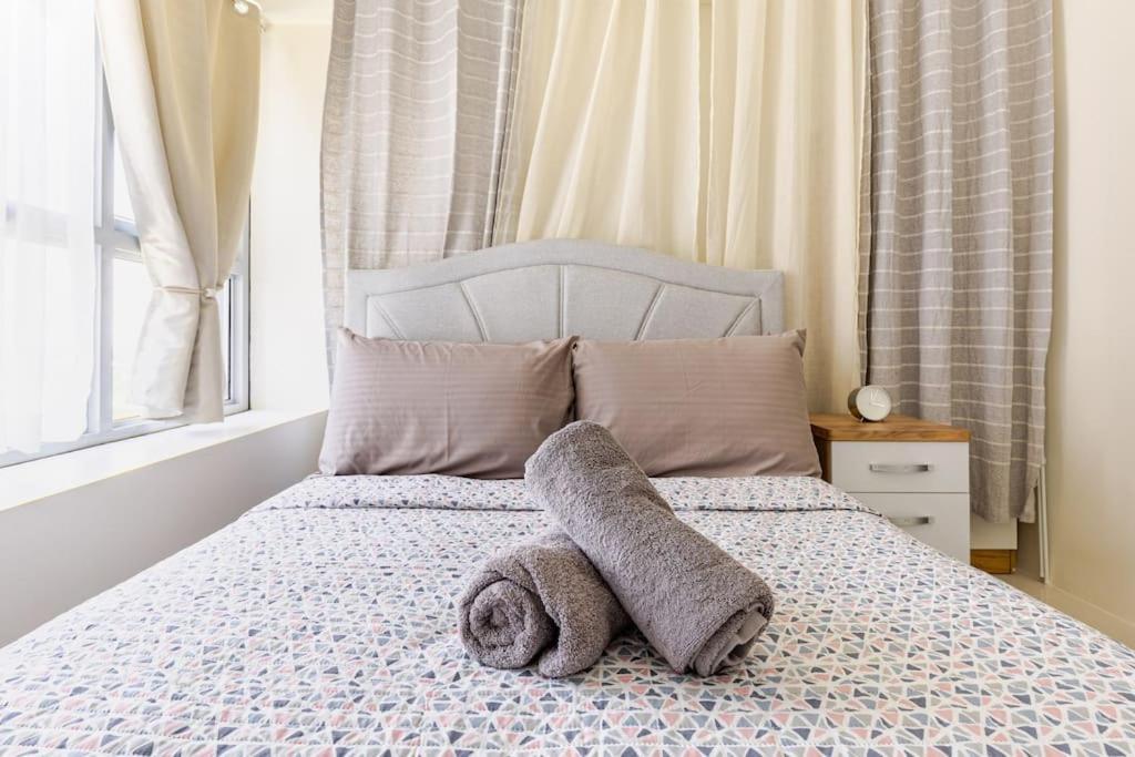 Perfect Accommodation For You In Levels Burbank Manille Extérieur photo