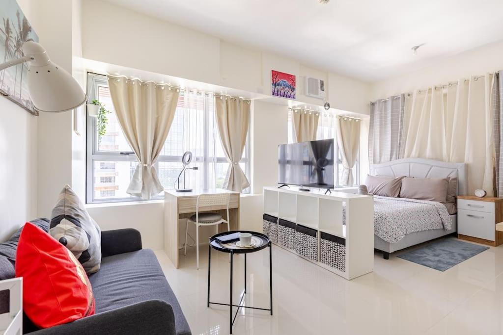 Perfect Accommodation For You In Levels Burbank Manille Extérieur photo