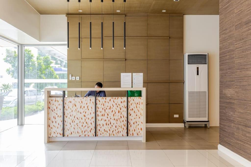 Perfect Accommodation For You In Levels Burbank Manille Extérieur photo