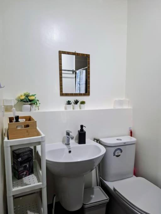 Perfect Accommodation For You In Levels Burbank Manille Extérieur photo