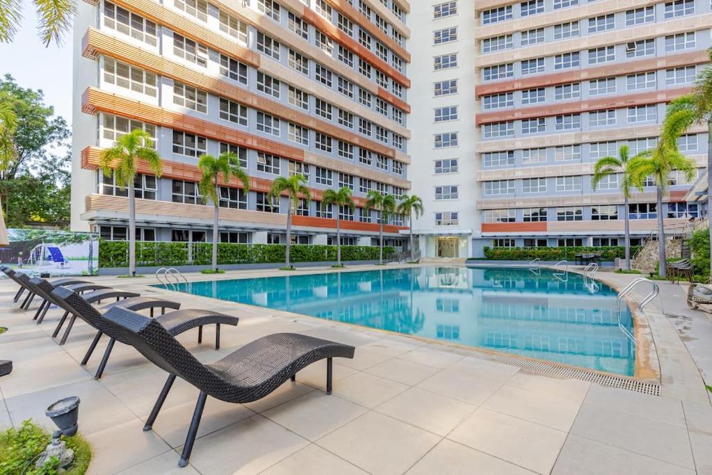Perfect Accommodation For You In Levels Burbank Manille Extérieur photo
