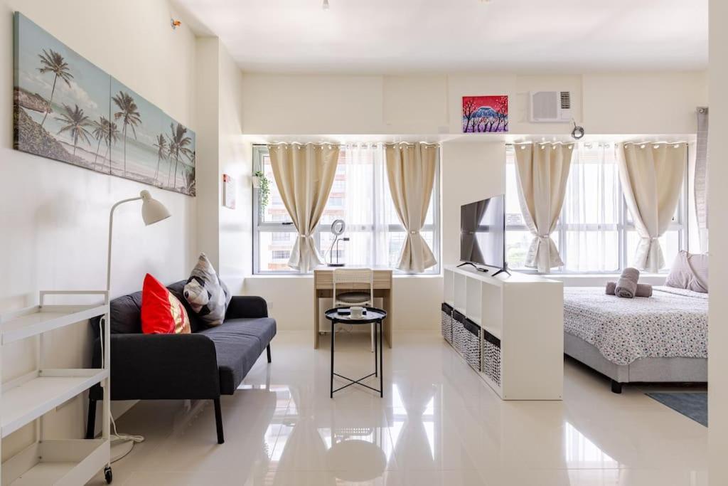 Perfect Accommodation For You In Levels Burbank Manille Extérieur photo